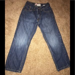 Levi’s 511 boys size 5 Regular!